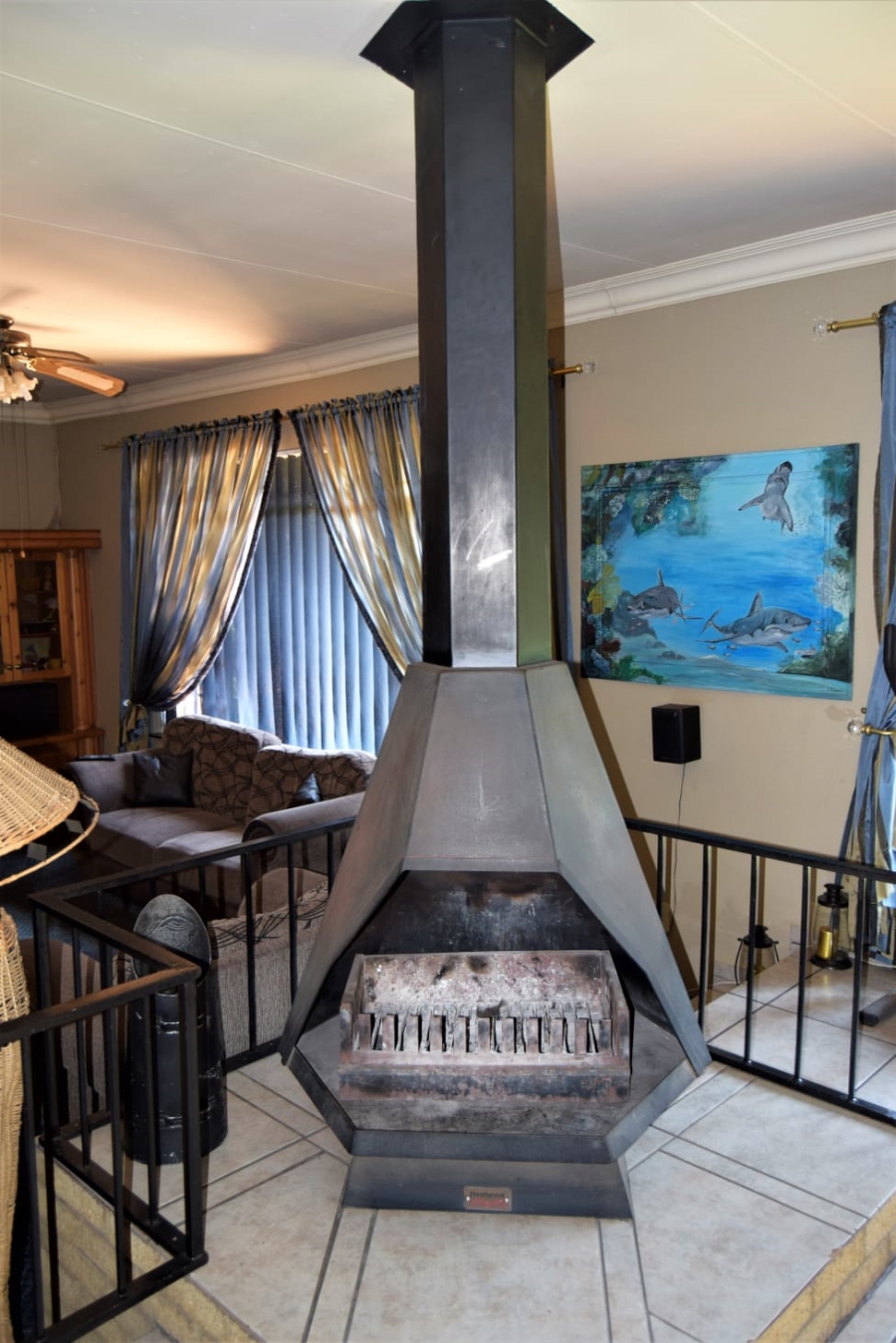 4 Bedroom Property for Sale in Vaalpark Free State